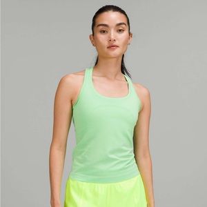 Lululemon Swiftly Tech Tank Top *Race Length 2
